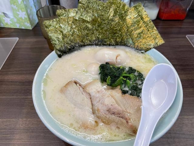 中目黒 魂心家 - サブ画像3
