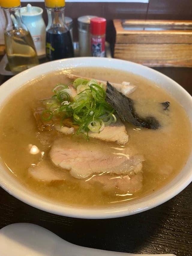 らーめん八香 - サブ画像2