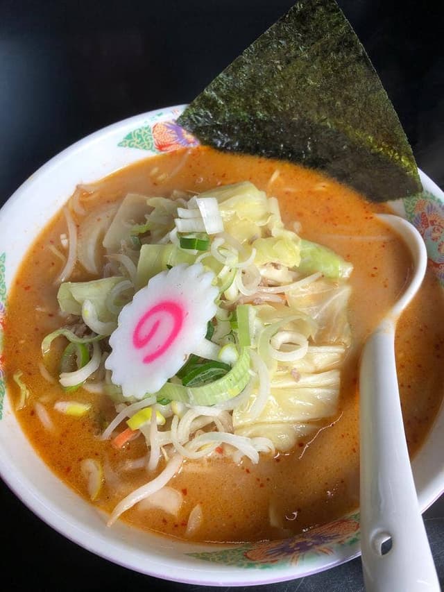 遊麺 - サブ画像3
