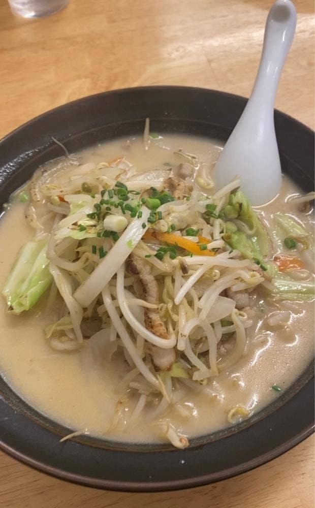 てるのちゃんぽん亭 - サブ画像3