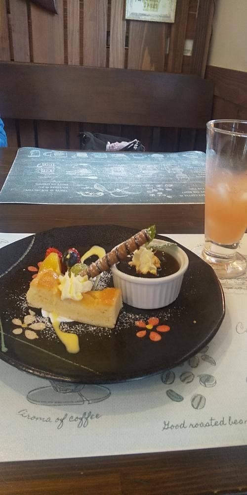 Cafe&Kitchen K - サブ画像3