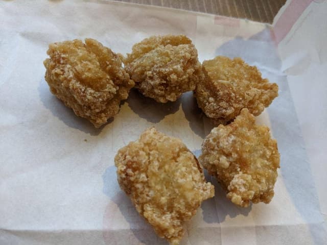 マクドナルド イオンモール四條畷店 - サブ画像1