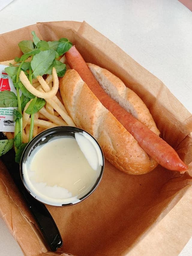 チーズガーデン 那須ガーデンアウトレット店 - サブ画像3