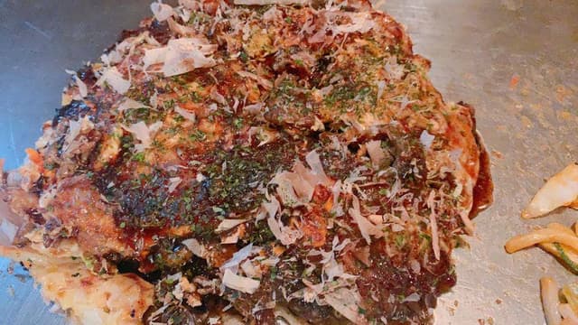 お好み焼き・鉄板焼き きじ - サブ画像1