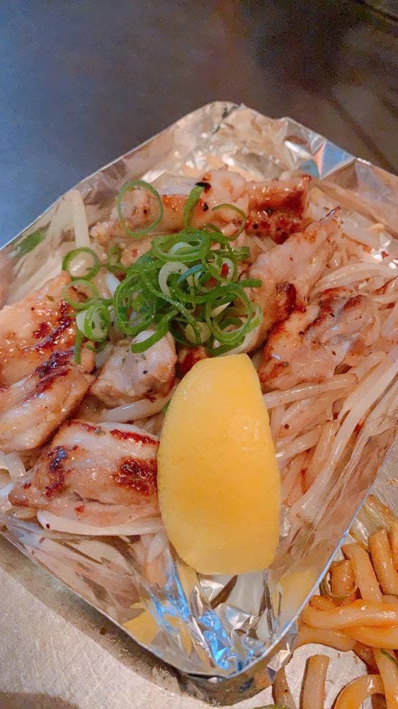 お好み焼き・鉄板焼き きじ - サブ画像3