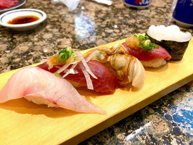 がってん寿司 藤岡店 - サブ画像1