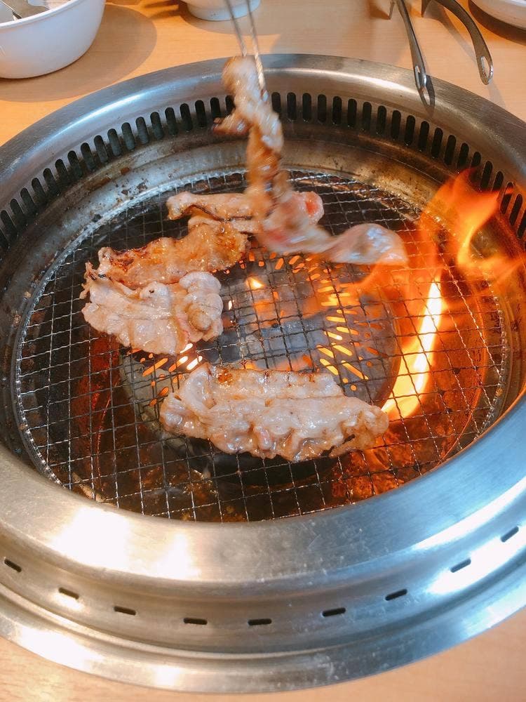 焼肉きんぐ 福岡伊都店