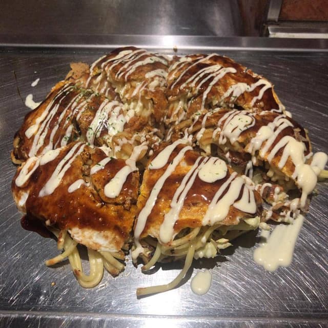 千房 そごう横浜店 - サブ画像3