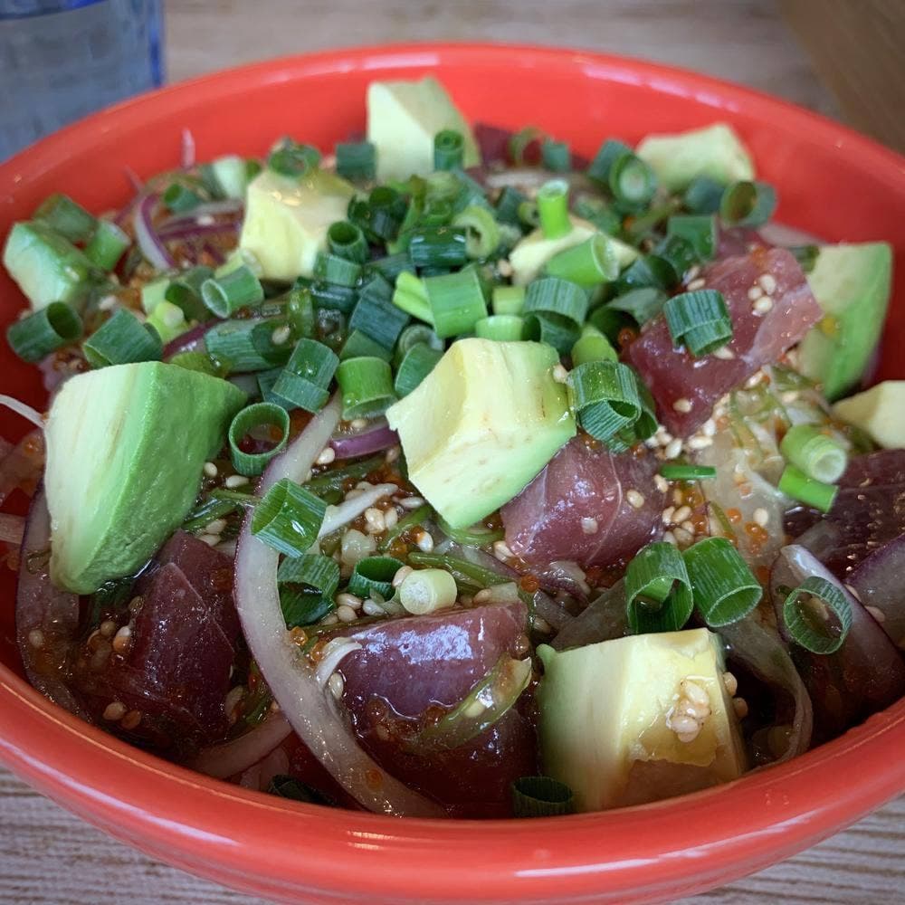 hawaiiancafe lanai
