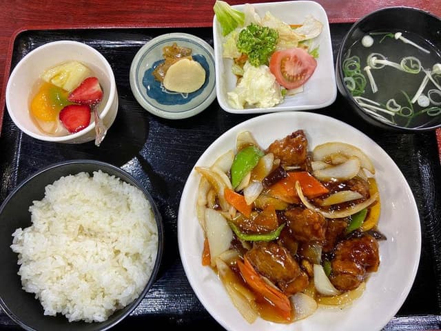 相生飯店 - サブ画像1