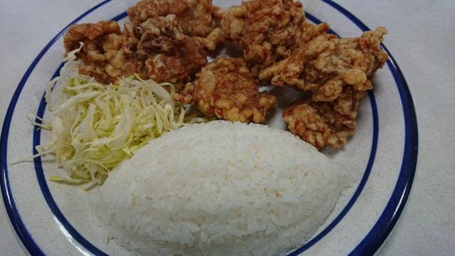 中国料理 香港 和泉店 - サブ画像2