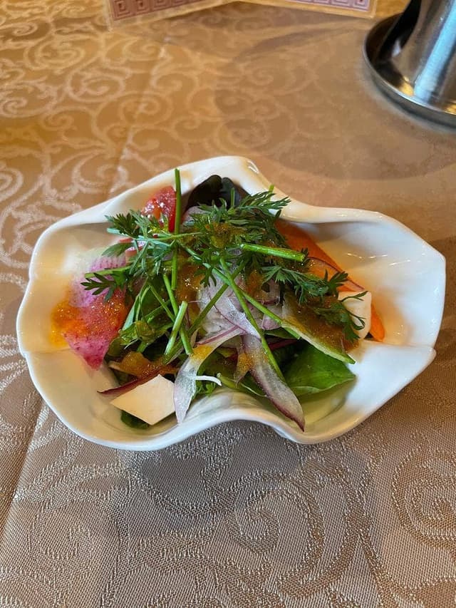 中国料理 翠陽 軽井沢店 - サブ画像2