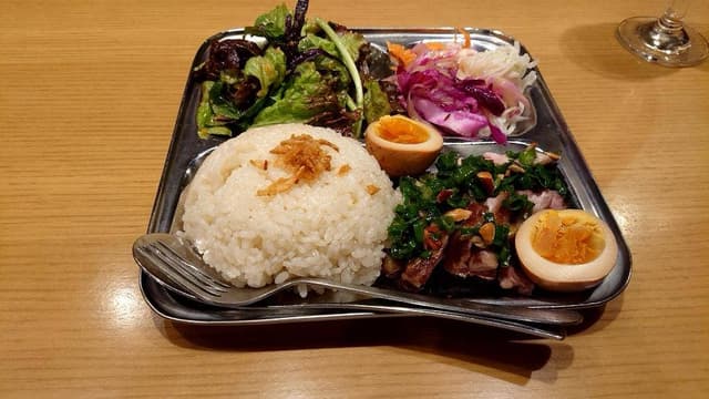 イタリア食堂 パインストア - サブ画像3