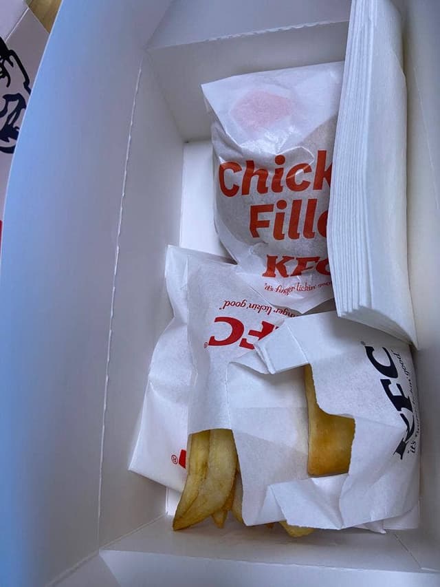 ケンタッキーフライドチキン 甚目寺店 - サブ画像2