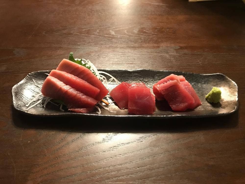 料理屋 二代目 でん八