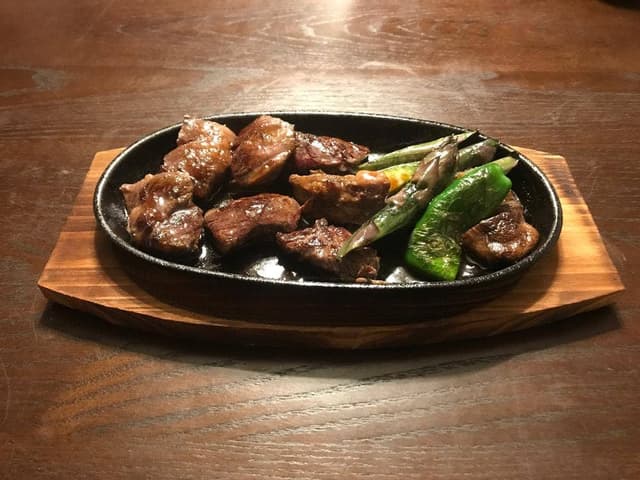 料理屋 二代目 でん八 - サブ画像2