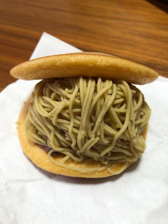 くろーばー - サブ画像1