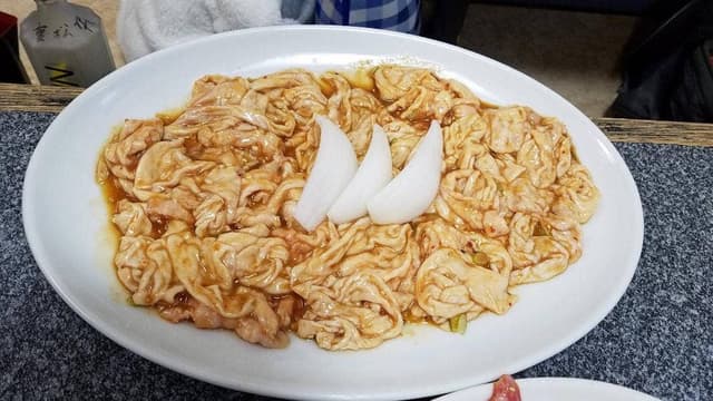 喜林焼肉店 - サブ画像2