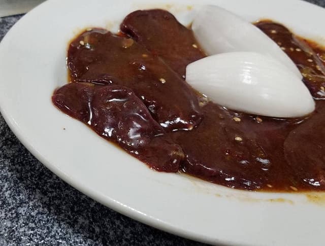 喜林焼肉店 - サブ画像3