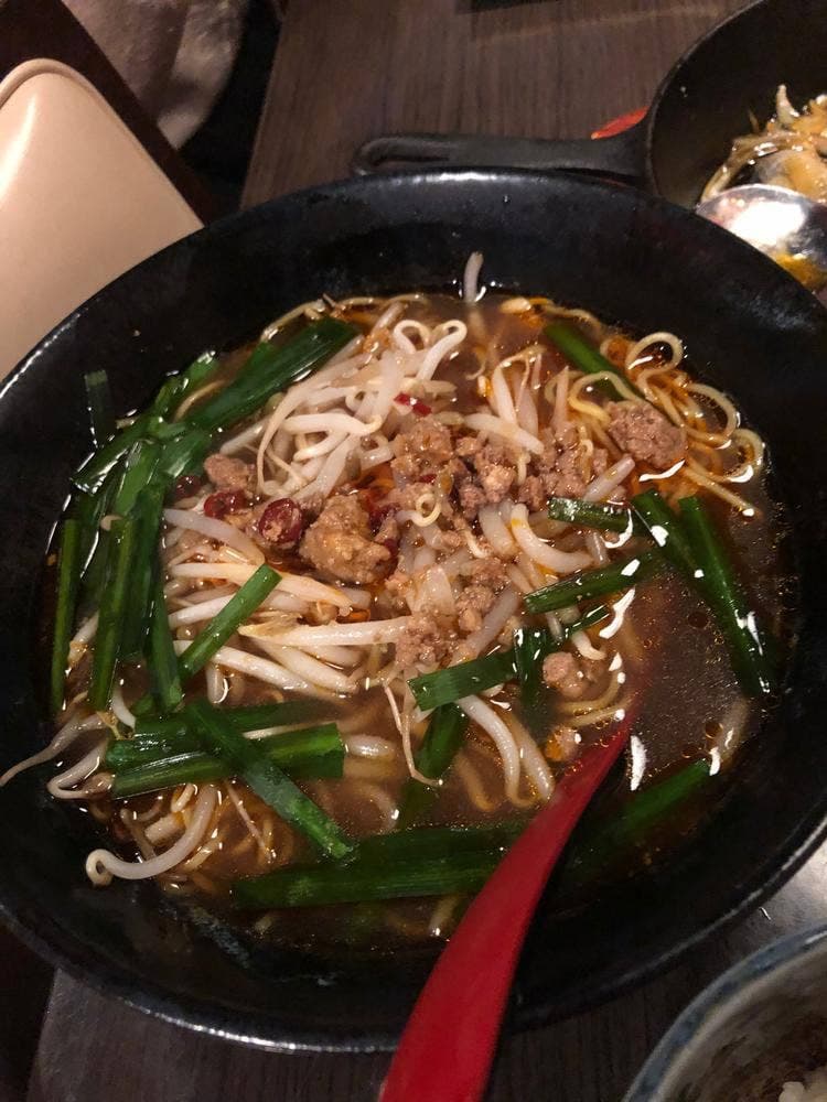 中華ダイニング 鯉