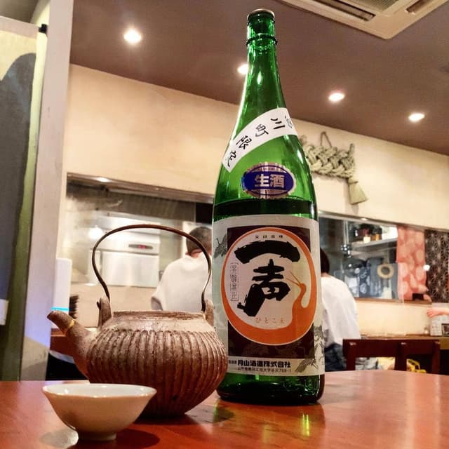 恵比寿 吉乃坐 - サブ画像3