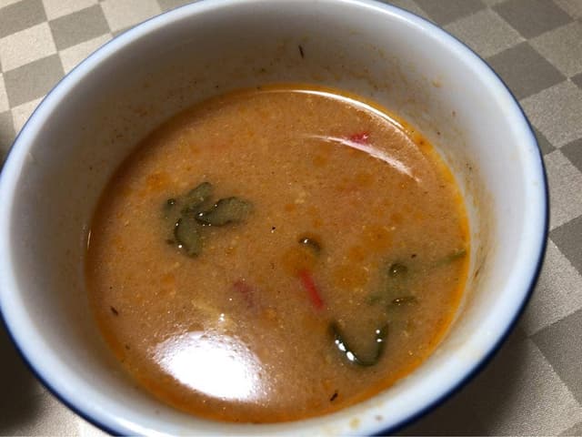 クレコバーガー - サブ画像1