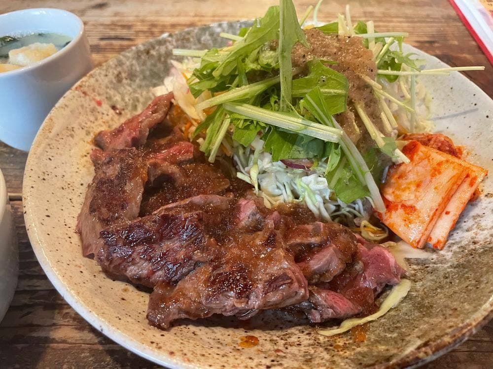 肉バル MUU