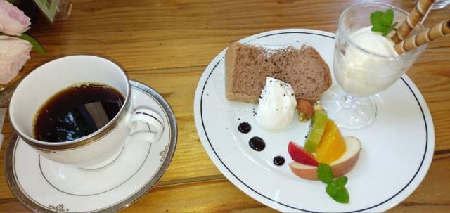 Coffee Berry - サブ画像1