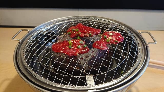焼肉＆韓国料理店 賢明 - サブ画像2