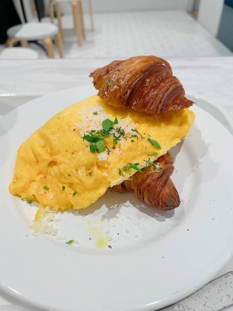 カフェショップ