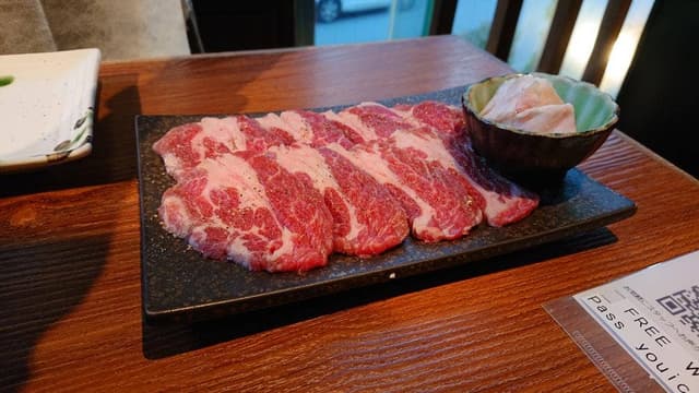 ジンギスカン羊一 新宿店 - サブ画像3