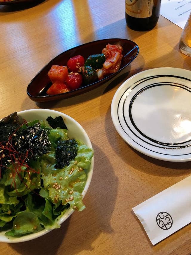 和牛焼肉じろうや 介 wagyu&sake 名古屋駅前本店 - サブ画像3