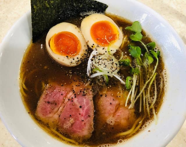 ごえちゃんらーめん - サブ画像1