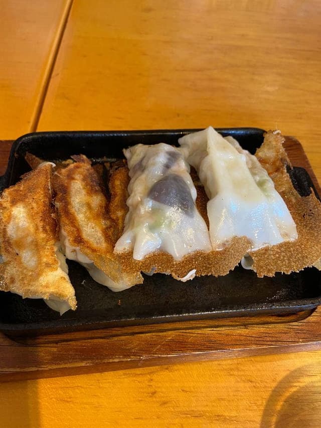 佐藤さんちのぎょうざ - サブ画像3