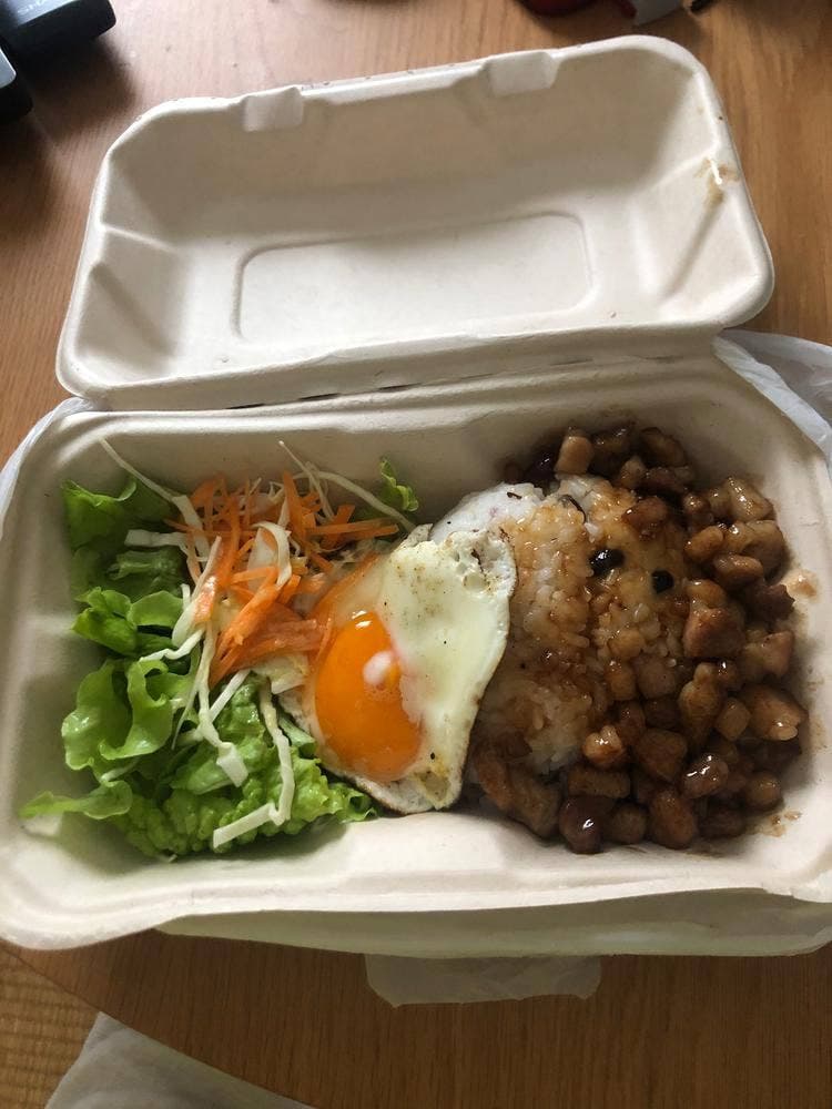 PEACE house cafe