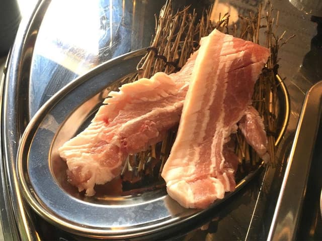 韓心 ハンマウム - サブ画像1