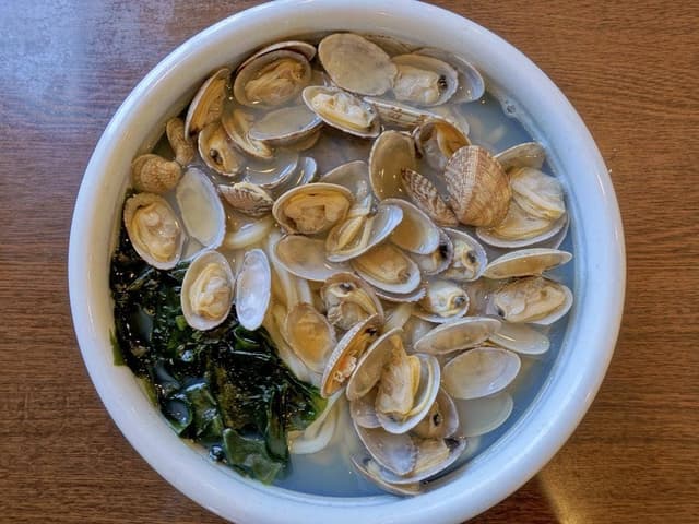 丸亀製麺 会津若松店 - サブ画像1
