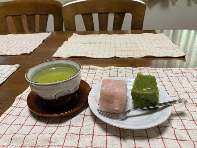 尾張ういろ本店 - サブ画像1