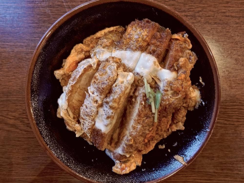 丸亀製麺 会津若松店
