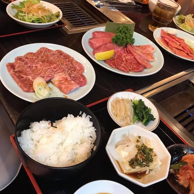 焼肉 おくむら - サブ画像3