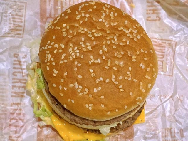 マクドナルド 会津若松店 - サブ画像2