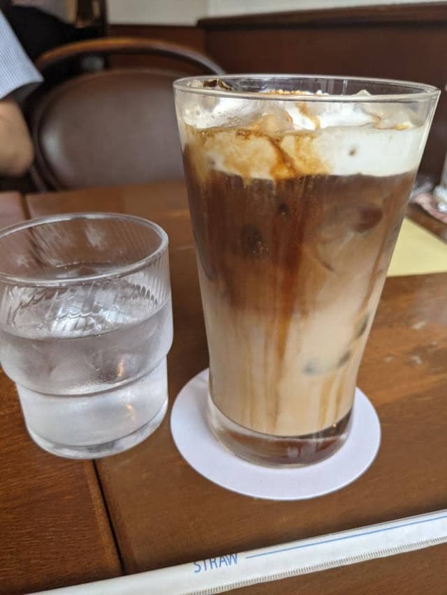 カフェ コロラド 堀切菖蒲園店 - サブ画像1