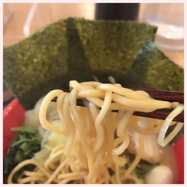麺屋 神崎 - サブ画像2