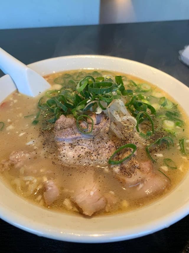 薩摩っ子ラーメン 忍ケ丘店 - サブ画像1