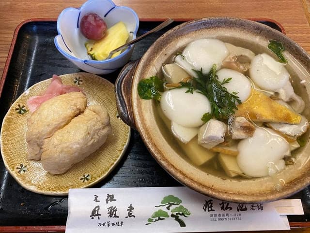 姫松屋 新町店 - サブ画像3