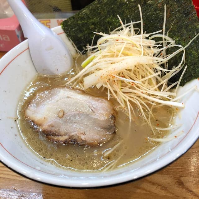 細麺三太 - サブ画像2