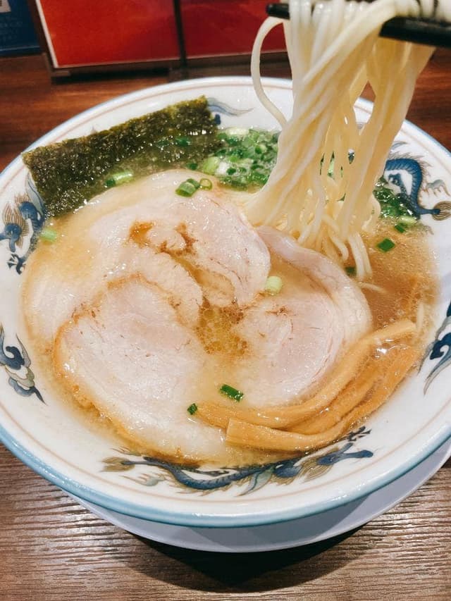 吉相 県庁前店 - サブ画像1