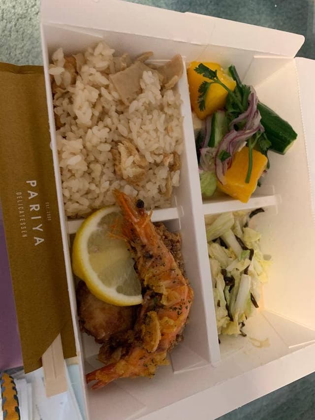 PARIYA DELICATESSEN - サブ画像2