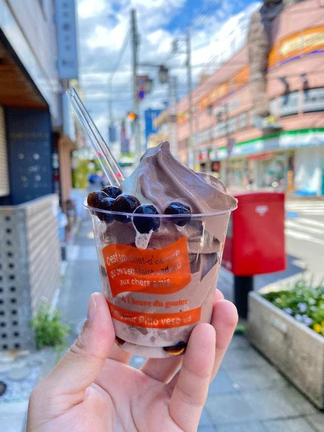 アーモンド洋菓子店本店 - サブ画像2