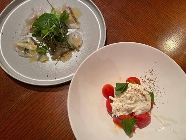 メインダイニング コットン ウィズザスタイル福岡 - サブ画像2